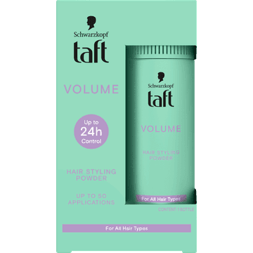 Taft Styling Volume Poeder 10 g