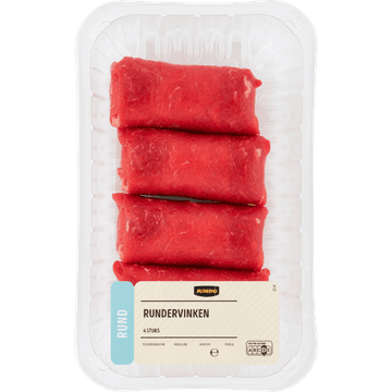 Jumbo Rundervinken 4 Stuks