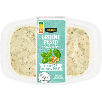 Jumbo Groene Pesto Salade 200 g