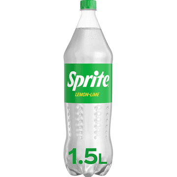 Sprite Lemon-Lime 1,5 L