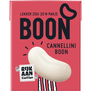 Boon Cannellini Boon 380 g