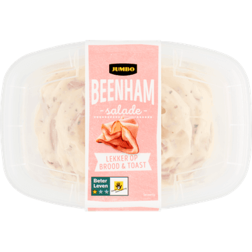 Jumbo Beenham Salade 200 g