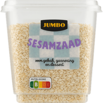 Jumbo Sesamzaad 100 g