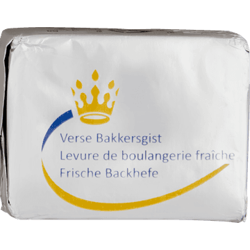 Verse Bakkersgist 42 g