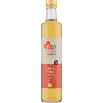 BioToday Appelcider Azijn 500 ml