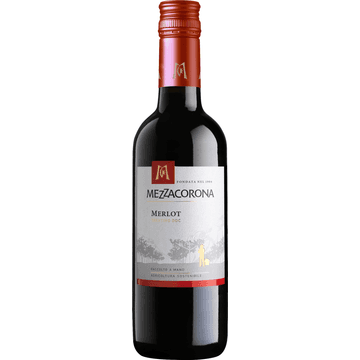 Mezzacorona - Merlot - 375ML