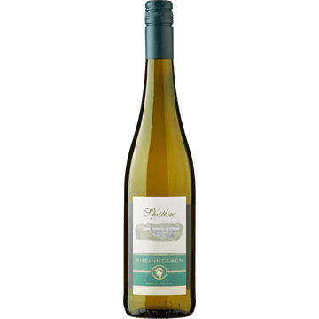 Spätlese Rheinhessen 75 cl