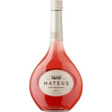 Mateus - Rosé - 750ML