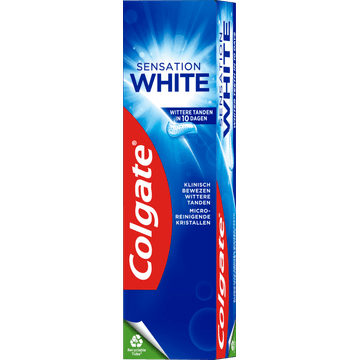 Colgate Sensation White tandpasta 75ML