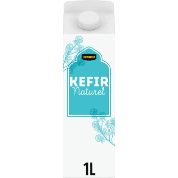 Jumbo Kefir Naturel 1 L