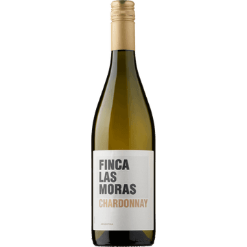 Finca Las Moras - Chardonnay 750 ML