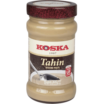 Koska Sesampasta 300g