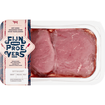 Jumbo Fijnproevers Biefstuk Gerijpt ca. 280 g