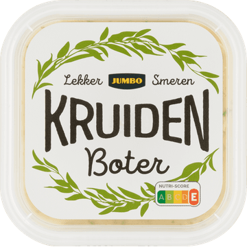 Jumbo Kruidenboter 100 g