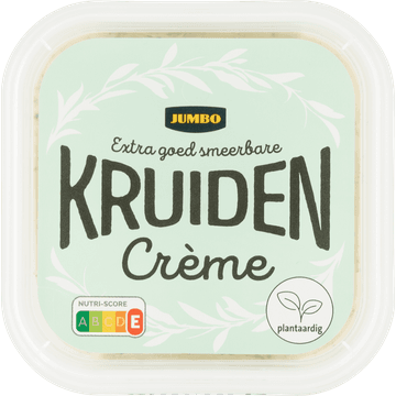 Jumbo Kruidencrème 100 g