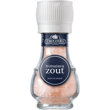 Drogheria Himalaya zout 94 g