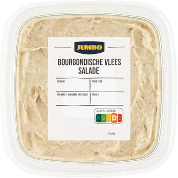 Jumbo Bourgondische Vlees Salade 150 g