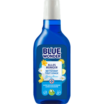 Blue Wonder Alles Reiniger 750 ml