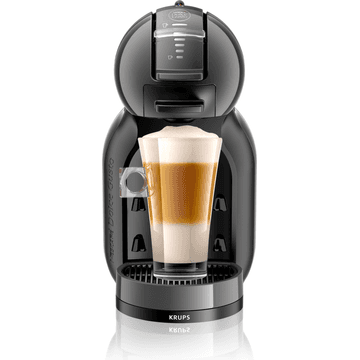 Krups NESCAFÉ Dolce Gusto Mini Me Black Koffiecupmachine