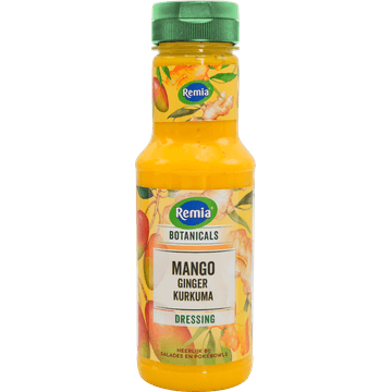 Remia Salata Botanicals Mango 300 ML
