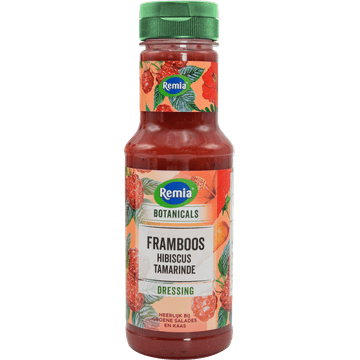 Remia Salata Botanicals Framboos 300 ML