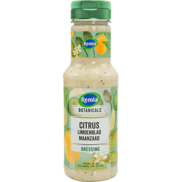 Remia Salata Botanicals Citrus 300 ML