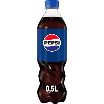 Pepsi Frisdrank 0,5 L