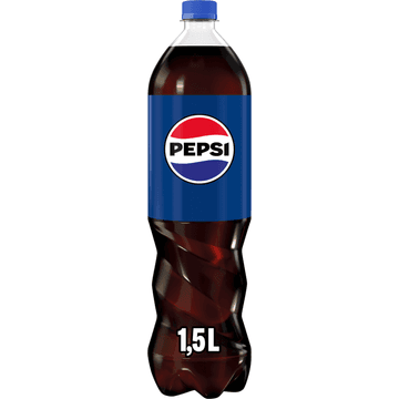Pepsi Frisdrank 1,5 L