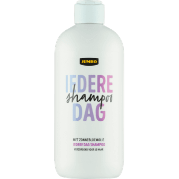 Jumbo Iedere Dag Shampoo 500 ml