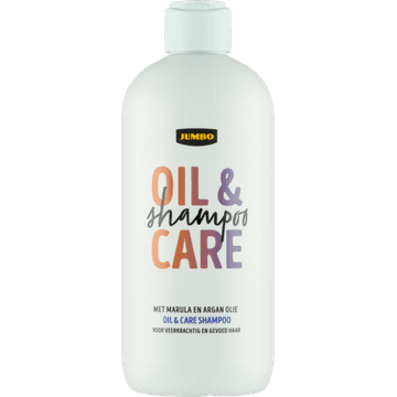 Jumbo Oil & Care Shampoo 500 ml