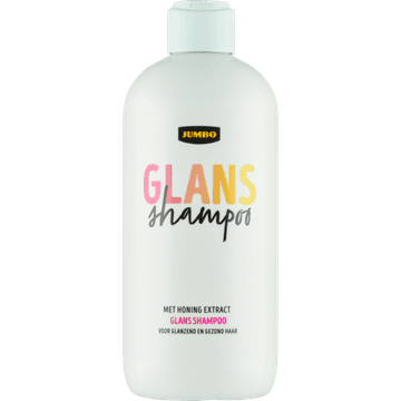 Jumbo Glans Shampoo 500 ml