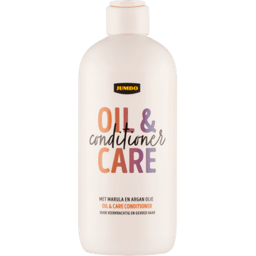 Jumbo Oil & Care Conditioner 500 ml