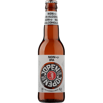 Jopen Nonnetje IPA Fles 330ML