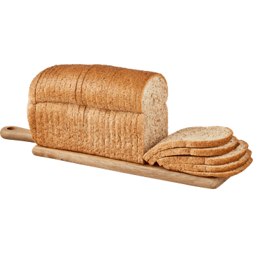 Jumbo - Rond Fijn Volkoren - Knapperig en Vers