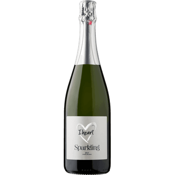 I Heart - Sparkling Brut - 750ML