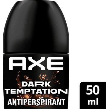 AXE Anti-Transpirant Roller Dark Temptation 50 ml