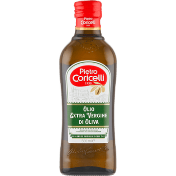 Pietro Coricelli Olio Extra Vergine di Oliva 500 ml