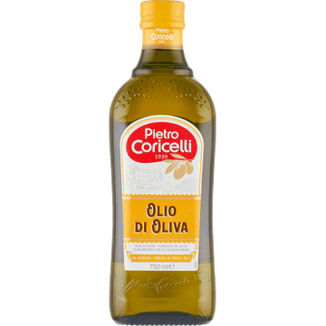 Pietro Coricelli Olio di Oliva 750 ml
