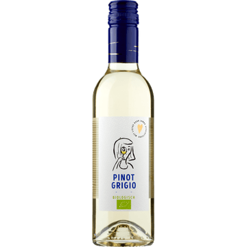 Jumbo - Pinot Grigio - Biologisch - 375ML