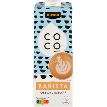 Jumbo Coco Barista 1 L