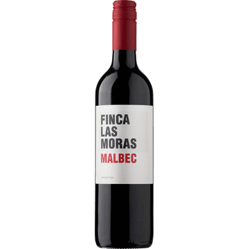 Finca Las Morras - Malbec - 750ML