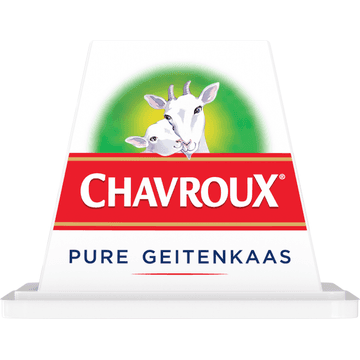 Chavroux Pure Geitenkaas 45+ 150 g