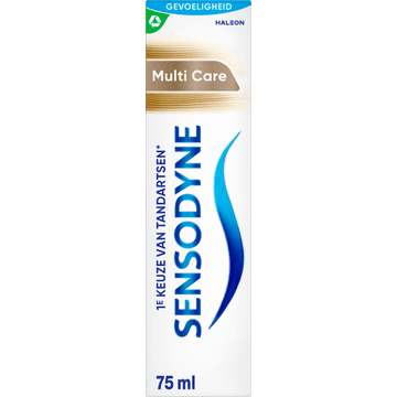 Sensodyne Multi Care 75 ml Tube
