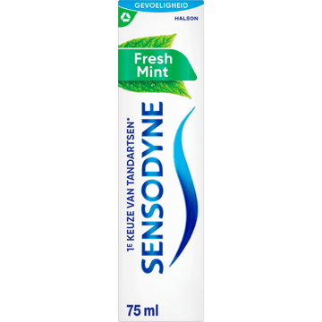 Sensodyne Fresh Mint 75 ml Tube