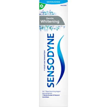 Sensodyne Gentle Whitening 75 ml Tube