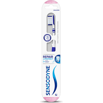 Sensodyne Sensitivity & Gum zachte tandenborstel