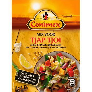 Conimex Mix Tjap Tjoy 53 g