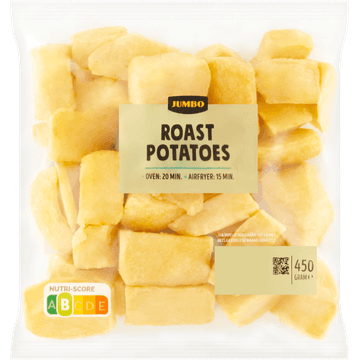 Jumbo Roast Potatoes 450 g
