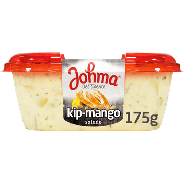 Johma Kip-Mango Salade 175 g