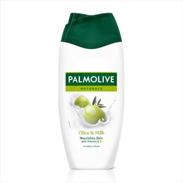 Palmolive Naturals Olive & Melk Duchegel 250ML